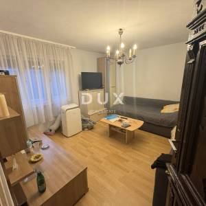 ZAGREB, DONJA DUBRAVA - Kuća za adaptaciju s velikim investicijskim potencijalom