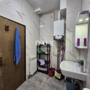 ZAGREB, DONJA DUBRAVA - Prizemni stan otvorenog koncepta s dodatnim mogućnostima