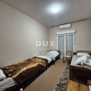 ZAGREB, DONJA DUBRAVA - Prizemni stan otvorenog koncepta s dodatnim mogućnostima