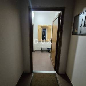 ZAGREB, DONJA DUBRAVA - Prizemni stan otvorenog koncepta s dodatnim mogućnostima