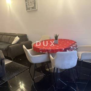 ZAGREB, DONJA DUBRAVA - Stan sa dvorištem 