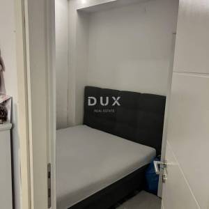 ZAGREB, DONJA DUBRAVA - Stan sa dvorištem 