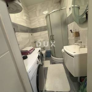 ZAGREB, DONJA DUBRAVA - Stan sa dvorištem 