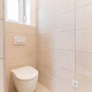 Zagreb-Draškovićeva, mir u centru-dvorišna oaza, dvoetažni stan, 63m2