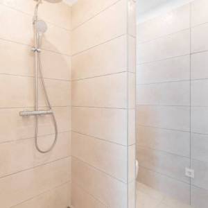 Zagreb-Draškovićeva, mir u centru-dvorišna oaza, dvoetažni stan, 63m2