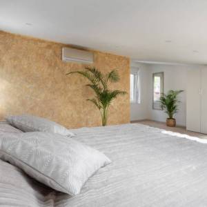 Zagreb-Draškovićeva, mir u centru-dvorišna oaza, dvoetažni stan, 63m2