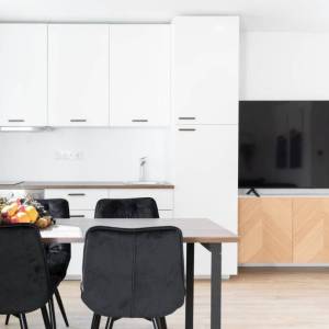 Zagreb-Draškovićeva, mir u centru-dvorišna oaza, dvoetažni stan, 63m2