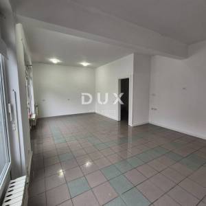 ZAGREB, DUBRAVA - Poslovni prostor s velikim potencijalom