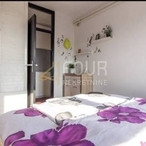 Zagreb, Gornji Grad, 2s+db, 73.37m2, lođa