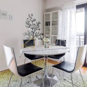 Zagreb, Gornji Grad, 2s+db, 73.37m2, lođa