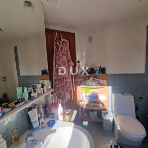 ZAGREB, GORNJI GRAD - Jedinstvena kuća uronjena u prirodu