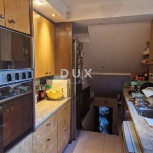 ZAGREB, GORNJI GRAD - Jedinstvena kuća uronjena u prirodu