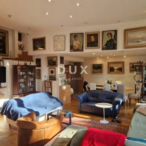 ZAGREB, GORNJI GRAD - Jedinstvena kuća uronjena u prirodu