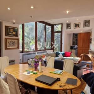 ZAGREB, GORNJI GRAD - Jedinstvena kuća uronjena u prirodu