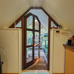 ZAGREB, GORNJI GRAD - Jedinstvena kuća uronjena u prirodu