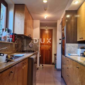 ZAGREB, GORNJI GRAD - Jedinstvena kuća uronjena u prirodu