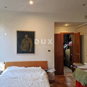 ZAGREB, GORNJI GRAD - Jedinstvena kuća uronjena u prirodu