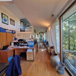 ZAGREB, GORNJI GRAD - Jedinstvena kuća uronjena u prirodu