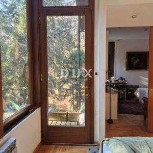 ZAGREB, GORNJI GRAD - Jedinstvena kuća uronjena u prirodu