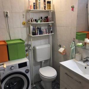 Zagreb-Jarun,3S stan površine 65m2,odlična lokacija,od 01.01.2026.