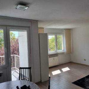 Zagreb-Jarun,3S stan površine 65m2,odlična lokacija,od 01.01.2026.