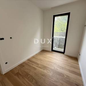 ZAGREB, JORDANOVAC - Luksuzni stan sa okućnicom