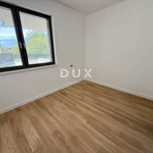 ZAGREB, JORDANOVAC - Luksuzni stan sa okućnicom