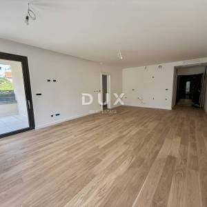 ZAGREB, JORDANOVAC - Luksuzni stan sa okućnicom