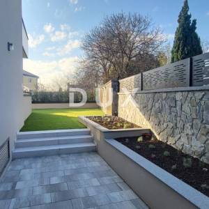 ZAGREB, JORDANOVAC - Luksuzni stan sa okućnicom