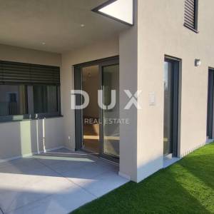 ZAGREB, JORDANOVAC - Luksuzni stan sa okućnicom