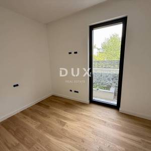 ZAGREB, JORDANOVAC - Luksuzni stan sa okućnicom