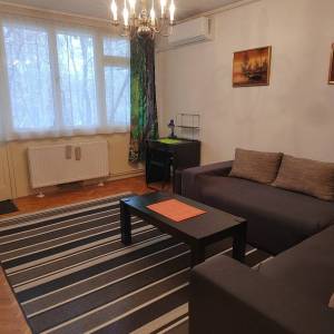 Zagreb-Klaka, 2S stan 56m2 s balkonom, bitni sadržaji u blizini