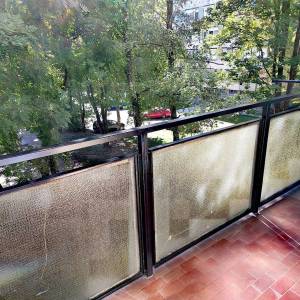 Zagreb-Klaka, 2S stan 56m2 s balkonom, bitni sadržaji u blizini