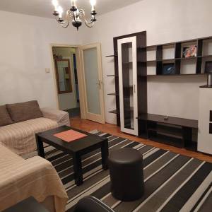 Zagreb-Klaka, 2S stan 56m2 s balkonom, bitni sadržaji u blizini