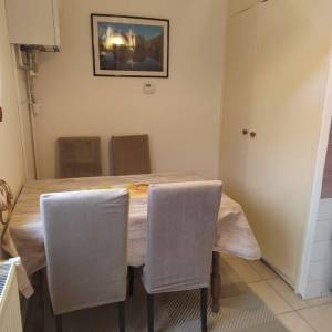 Zagreb-Klaka, 2S stan 56m2 s balkonom, bitni sadržaji u blizini