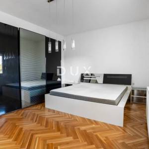 ZAGREB, MAKSIMIR - Premium stan za dugoročni najam 