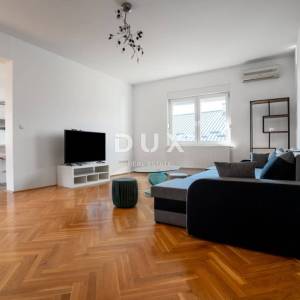 ZAGREB, MAKSIMIR - Premium stan za dugoročni najam 