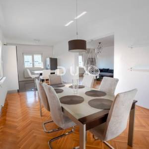 ZAGREB, MAKSIMIR - Premium stan za dugoročni najam 