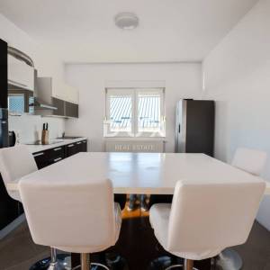 ZAGREB, MAKSIMIR - Premium stan s pogledom