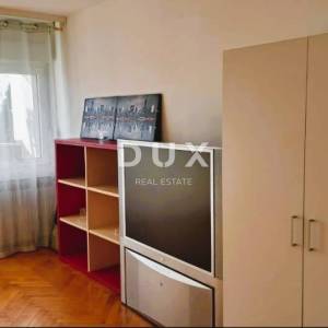 ZAGREB, MAKSIMIR - Stan s odličnom lokacijom u blizini bolnice Rebro i parka Maksimira