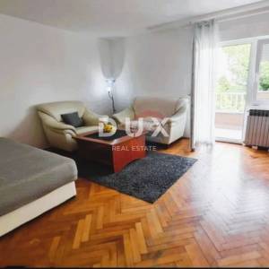 ZAGREB, MAKSIMIR - Stan s odličnom lokacijom u blizini bolnice Rebro i parka Maksimira