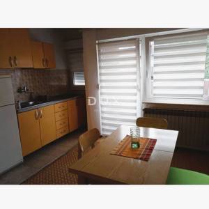 ZAGREB, MAKSIMIR - Stan s odličnom lokacijom u blizini bolnice Rebro i parka Maksimira