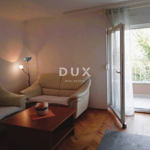 ZAGREB, MAKSIMIR - Stan s odličnom lokacijom u blizini bolnice Rebro i parka Maksimira