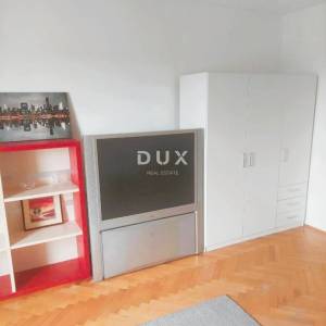 ZAGREB, MAKSIMIR - Stan s odličnom lokacijom u blizini bolnice Rebro i parka Maksimira