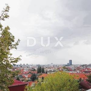 ZAGREB, MAKSIMIR - Stan s odličnom lokacijom u blizini bolnice Rebro i parka Maksimira