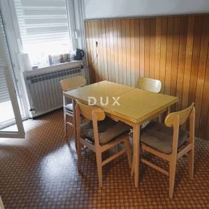 ZAGREB, MAKSIMIR - Stan s odličnom lokacijom u blizini bolnice Rebro i parka Maksimira