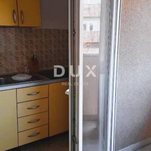 ZAGREB, MAKSIMIR - Stan s odličnom lokacijom u blizini bolnice Rebro i parka Maksimira