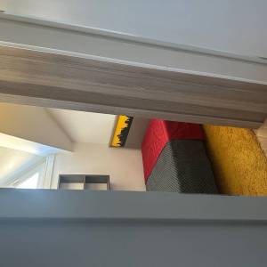 Zagreb-Malešnica, 2.5-sob. 2 vpm, spremište, potpuno namješten, 2. kat