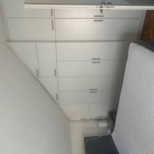 Zagreb-Malešnica, 2.5-sob. 2 vpm, spremište, potpuno namješten, 2. kat