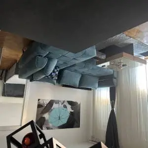 Zagreb-Malešnica, 2.5-sob. 2 vpm, spremište, potpuno namješten, 2. kat